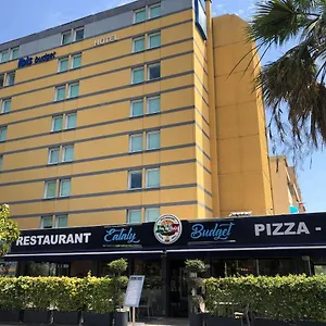 2* Ξενοδοχείο Ibis Budget Palais Nikaia