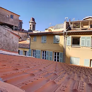 Le Mirador Du Vieux Nizza