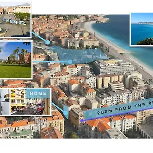 Feel - France 15 Nizza