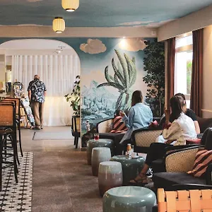3* Ξενοδοχείο Hotel-restaurant Isidore Ouest