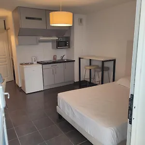 Résidence Apartahotel