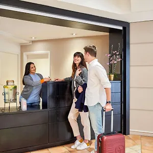 Aparthotel Adagio Access Garibaldi, Nice
