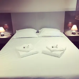 Aparthotel Serafina Apartements, Nice