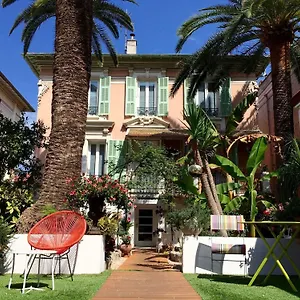 3* Hotell Rose