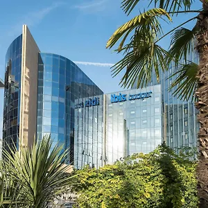 2* Hotell Ibis Budget Aeroport