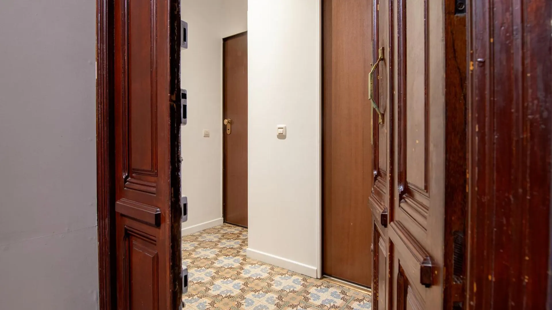 Appartamento #34 2P Raimbaldi Central 2Balconies / Ac & Wifi Nizza